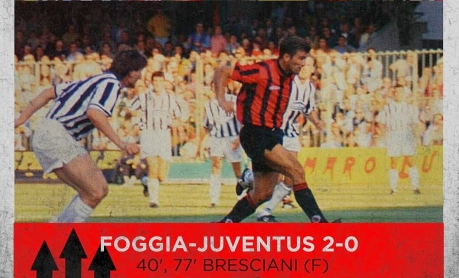 foggia-juventus