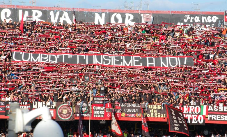 foggia-taranto