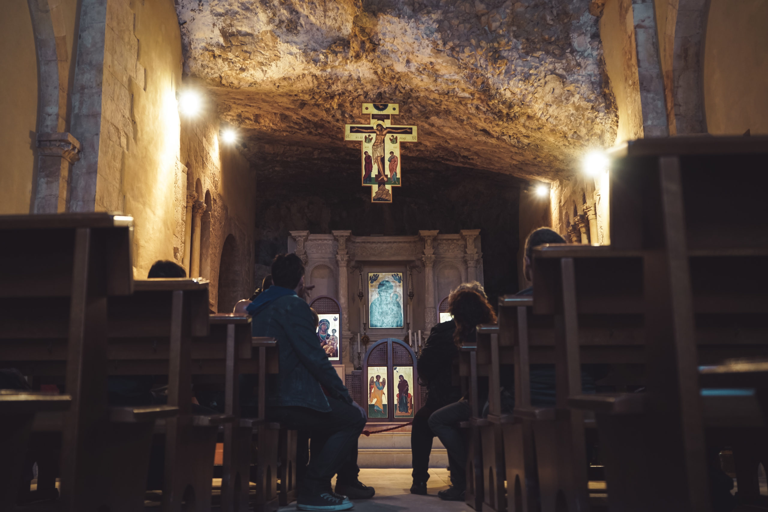 mònde-monte-sant'angelo