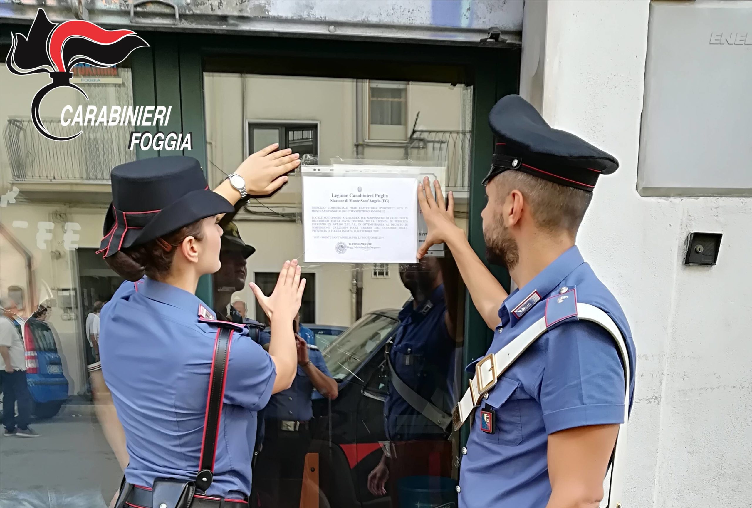 monte-sant'angelo-bar-sigilli