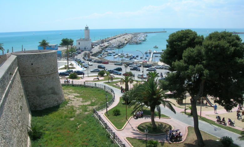 manfredonia-museo