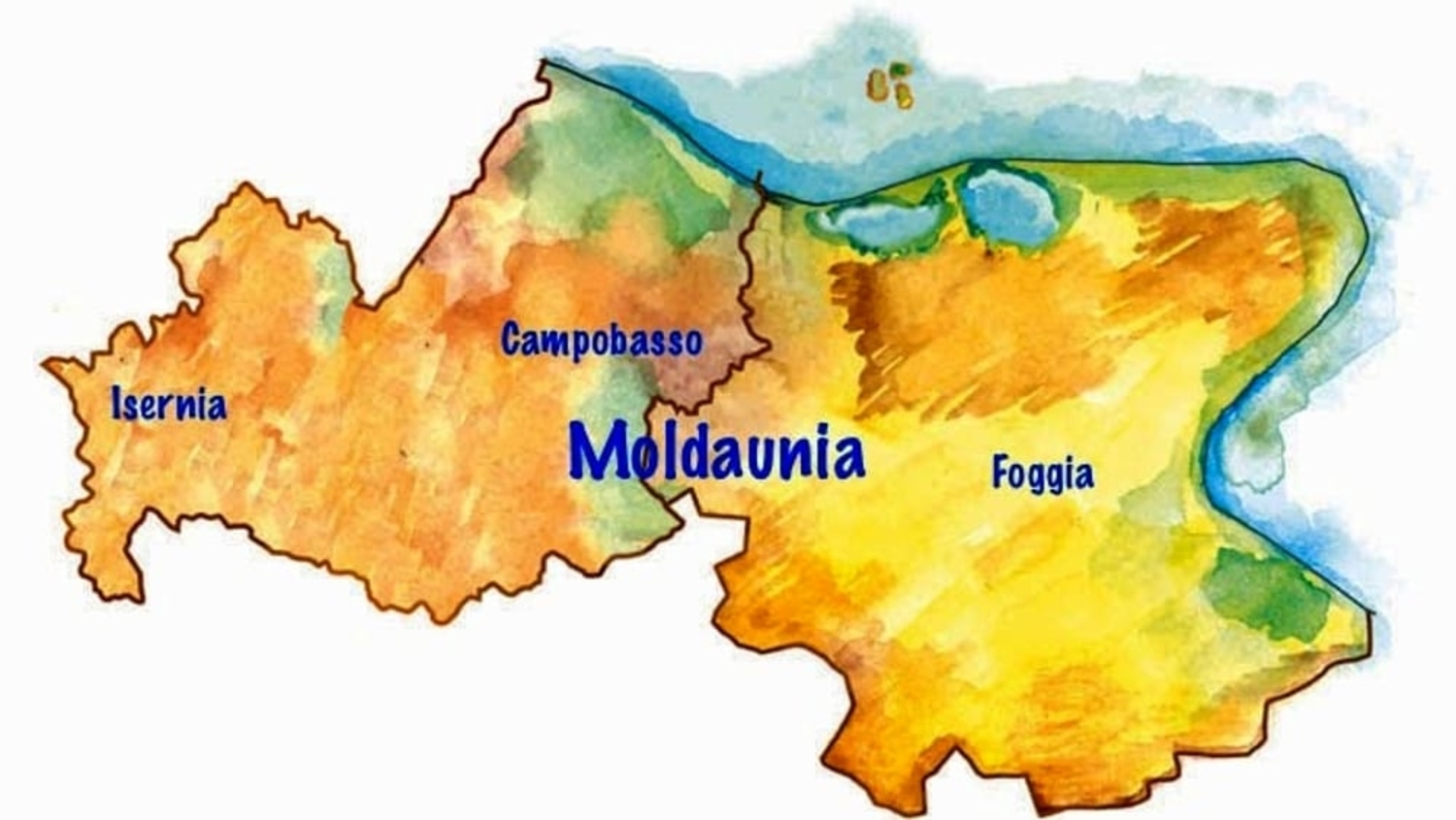 moldaunia