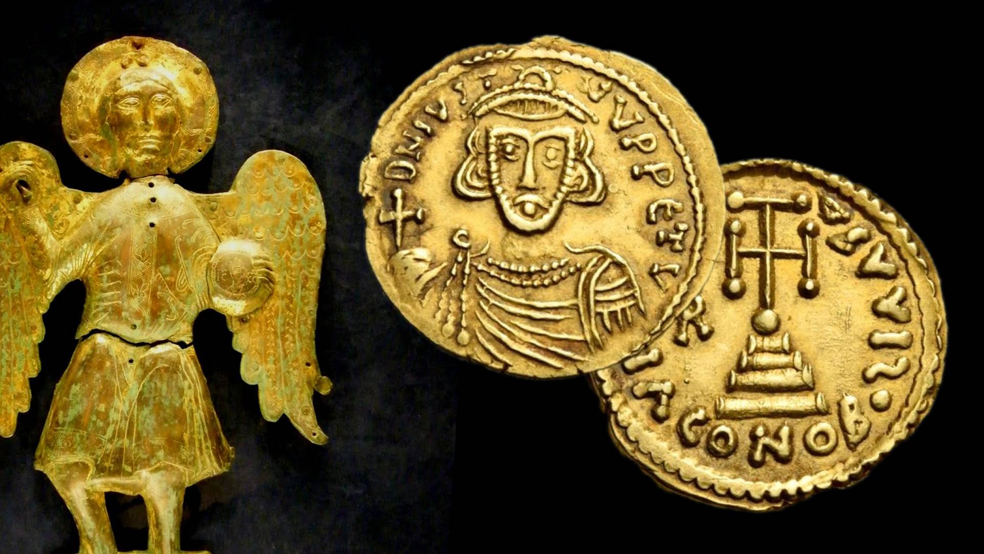 monte-sant'angelo-numismatica