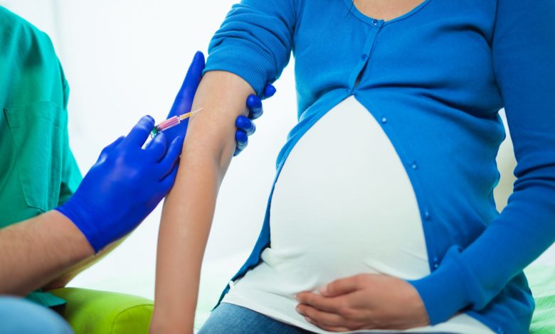 vaccini-in-gravidanza-foggia