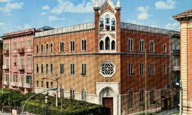 chiesa-santa-maria-della-crocefoggia