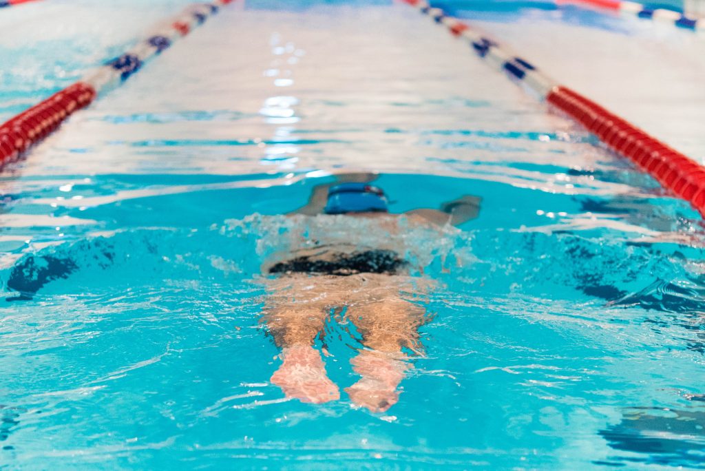 Lucera, ragazzo disabile escluso dal corso di nuoto - Foggia Reporter