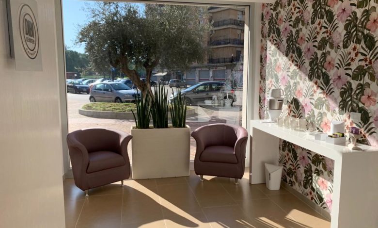 istituto bellezza afrodite