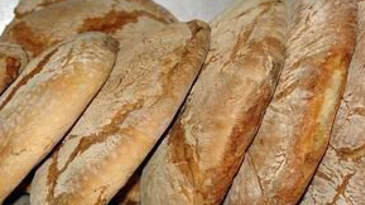 pane monte santangelo