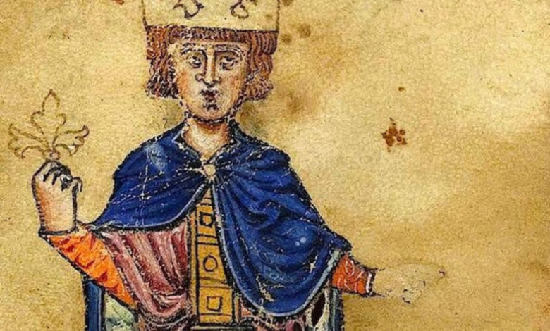 Federico-II-foggia