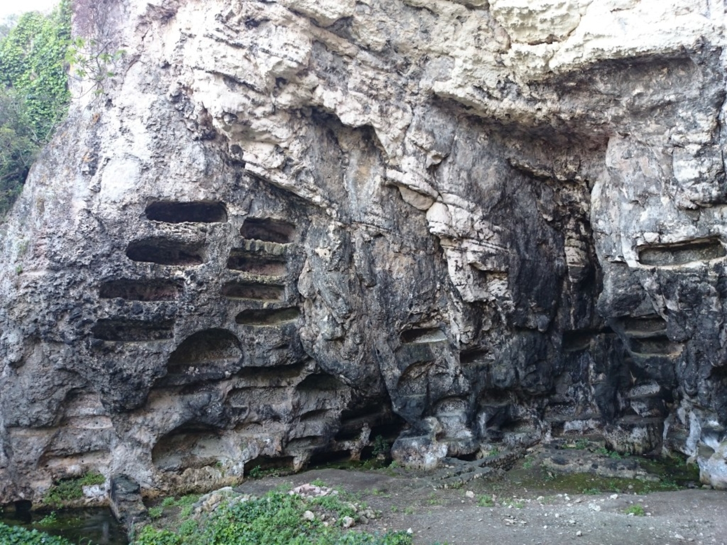 archeotrekking-vieste