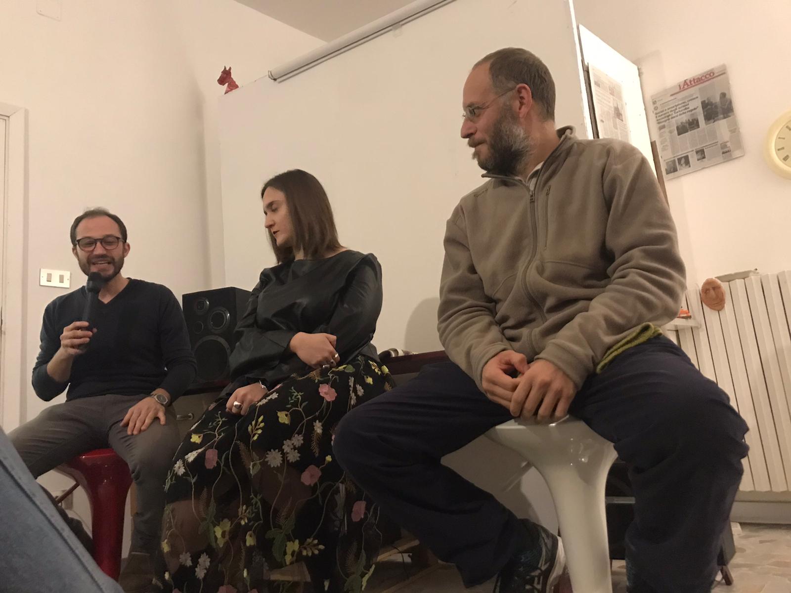 associazione le bigotte foggia