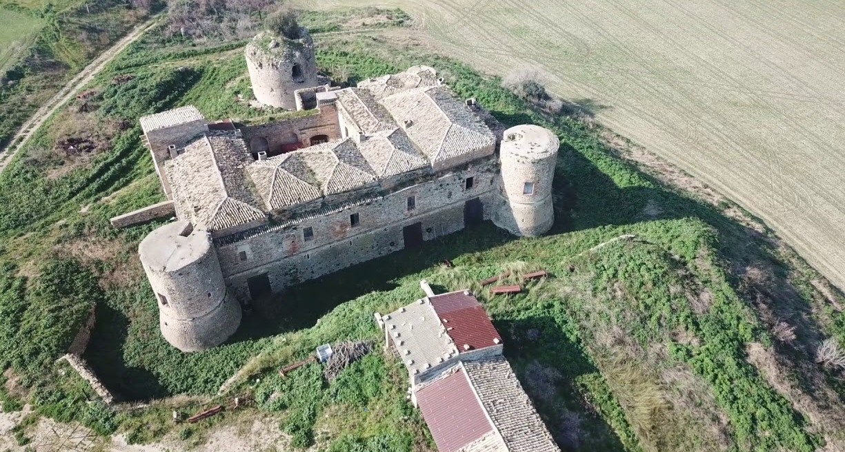 castello-dragonara