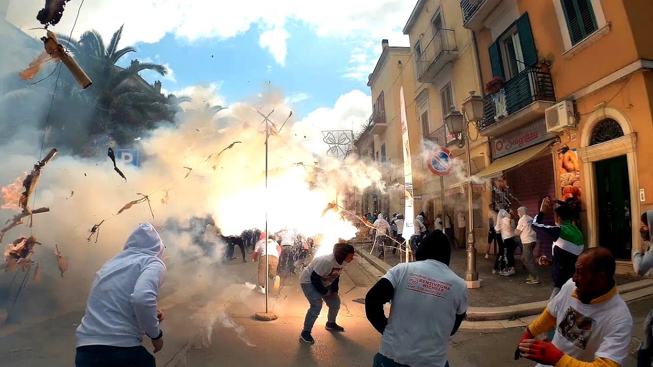 festa del soccorso