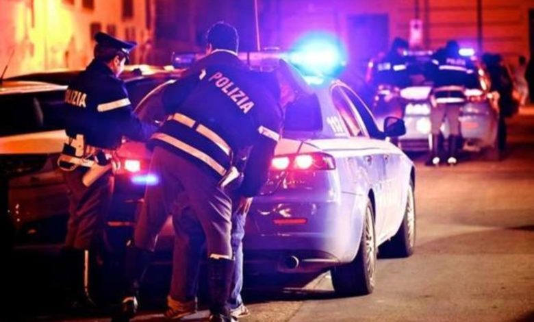 foggia-ubriaco-arrestato