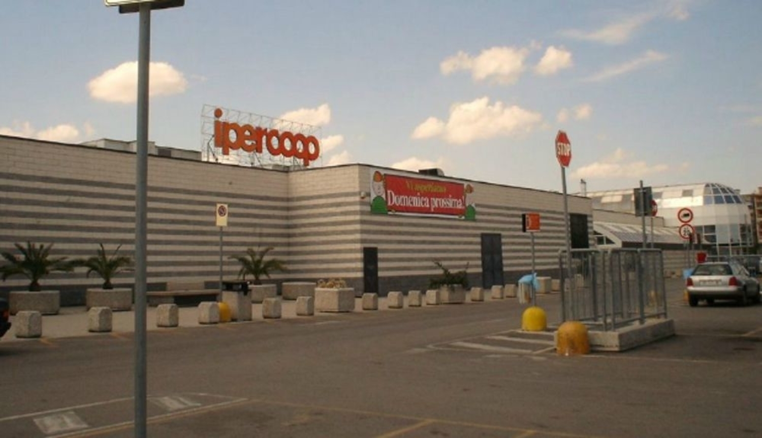 ipercoop