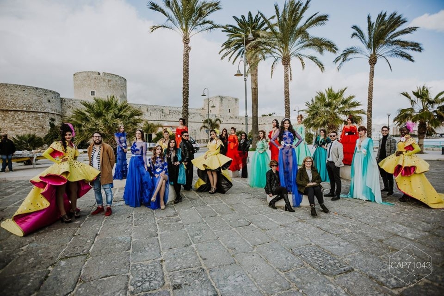 principesse-manfredonia
