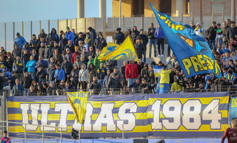 ultras-cerignola-daspo