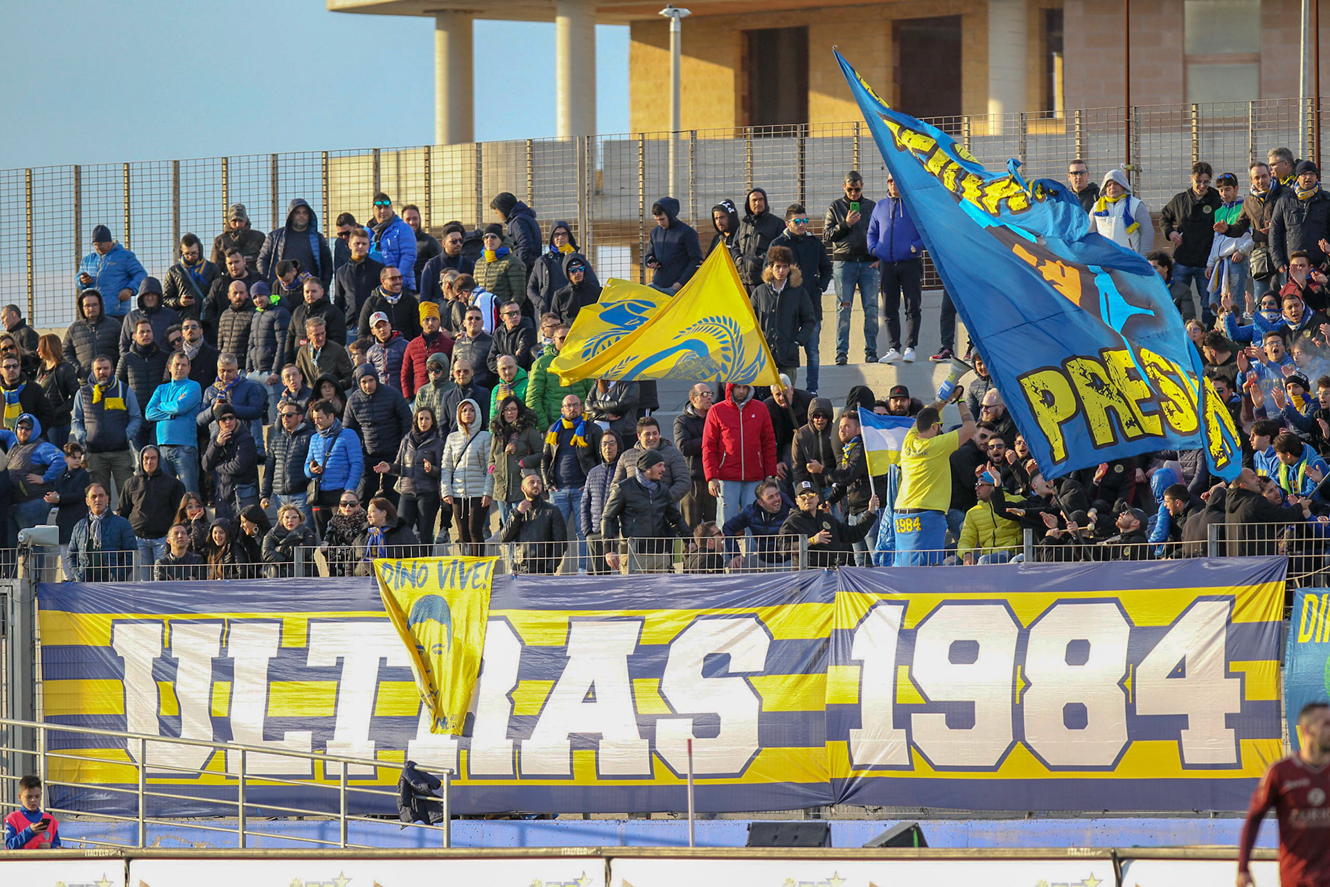 ultras-cerignola-daspo