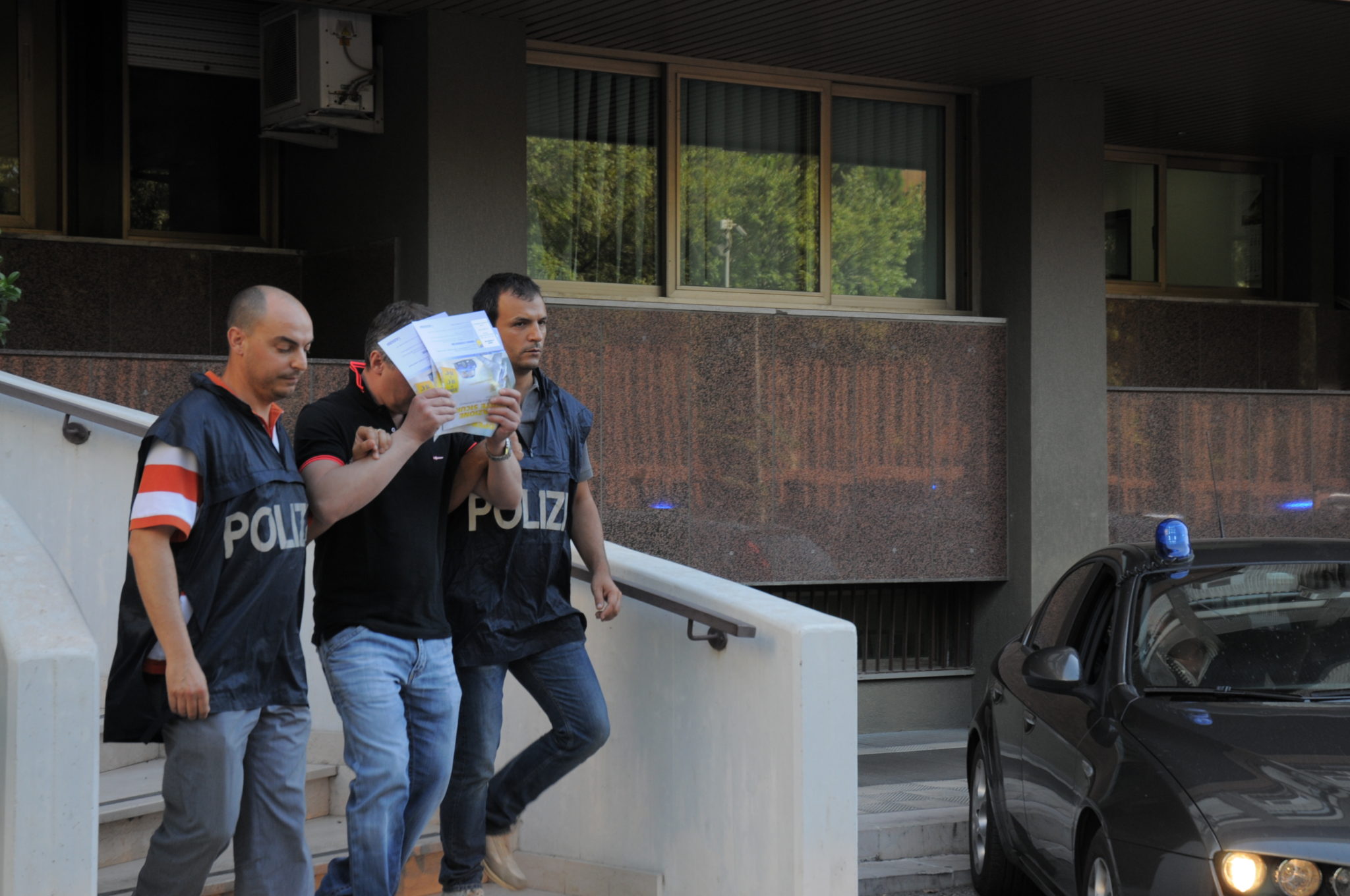 Guerra di mafia a Vieste: sette condanne definitive - Foggia Reporter