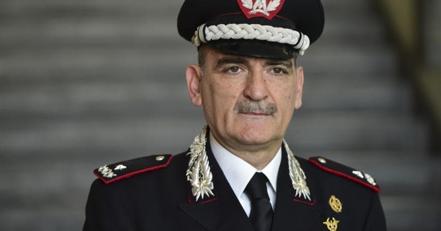 Giuseppe Governale dia