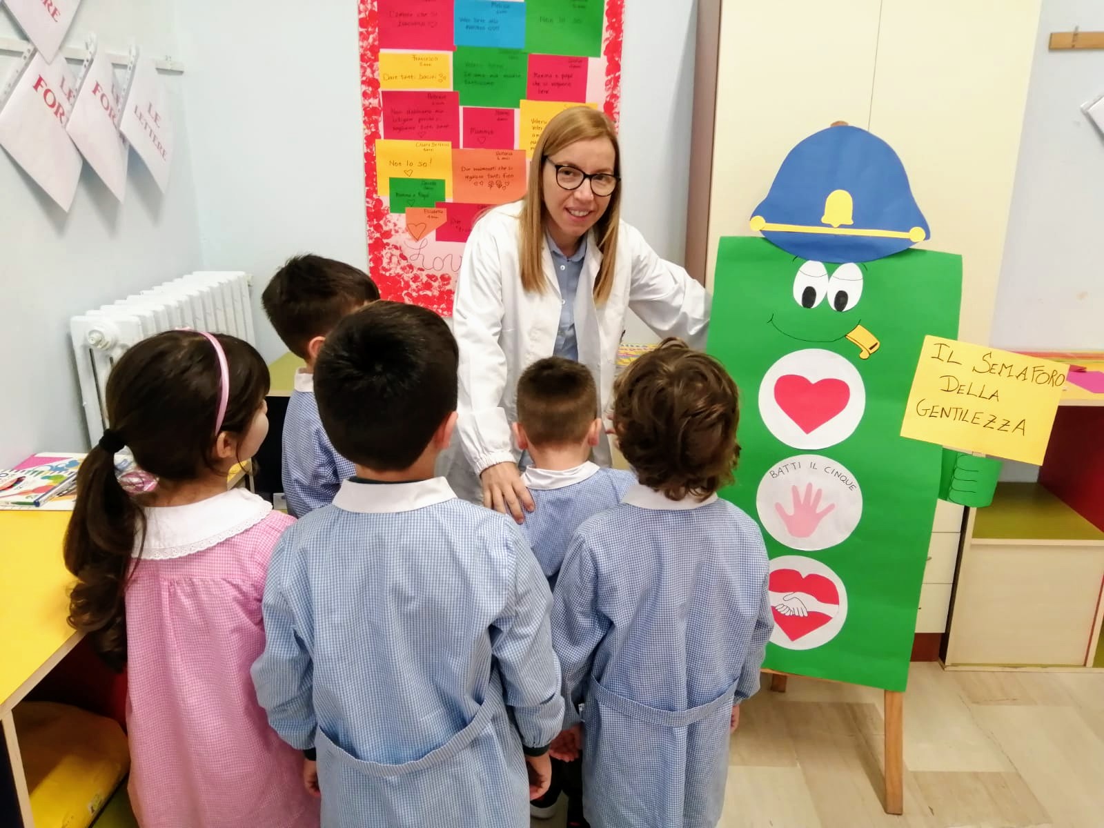 foggia antonietta Perrella