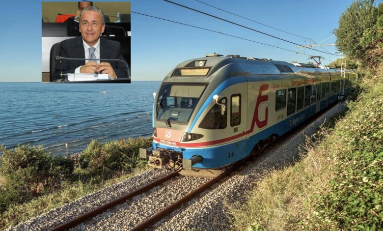 ferrovie del gargano