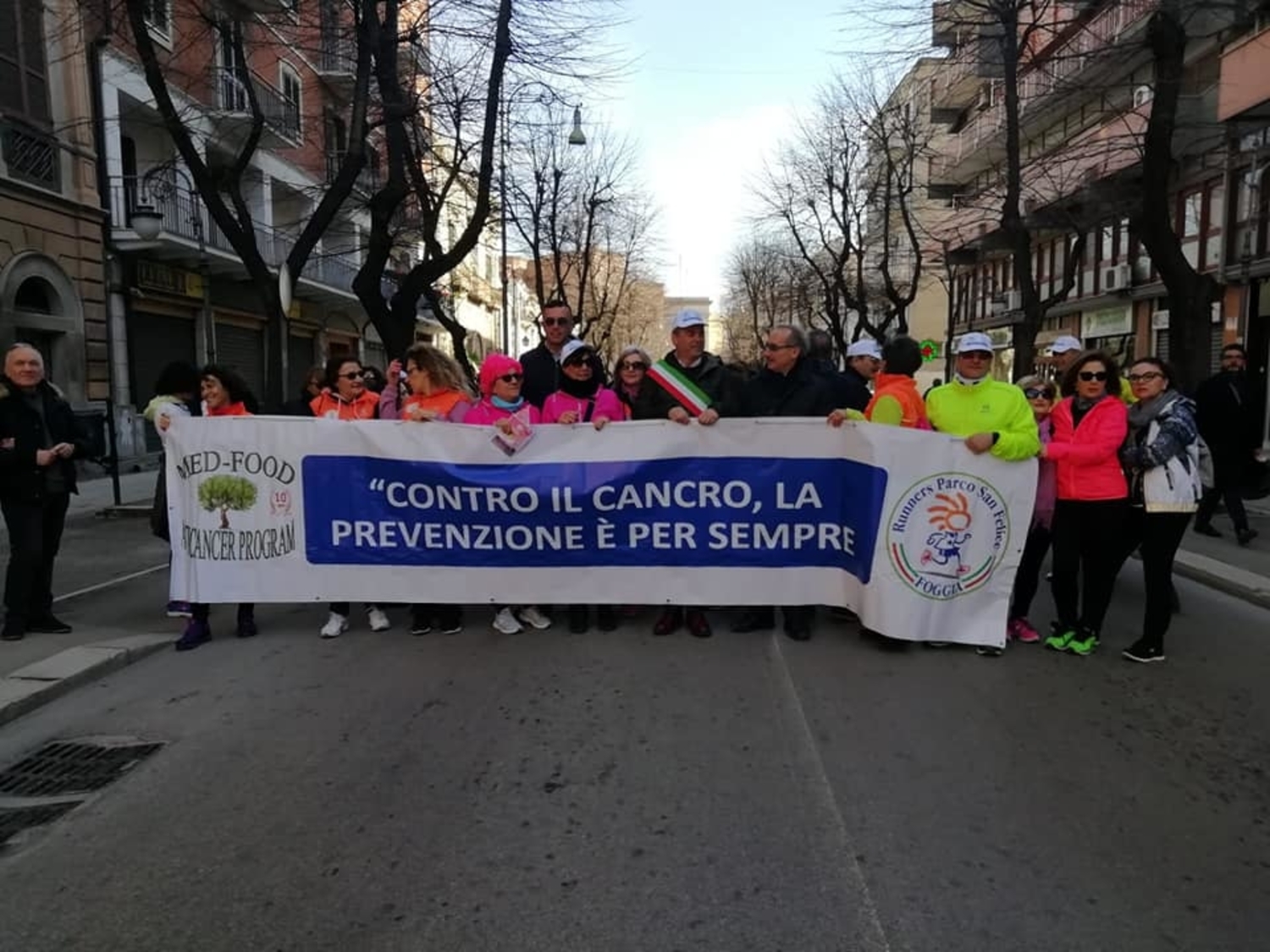 foggia-camminata-cancro