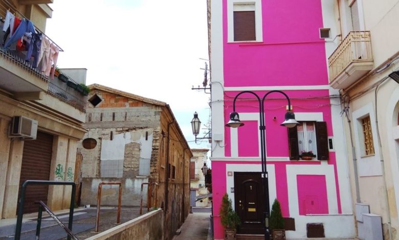 foggia
