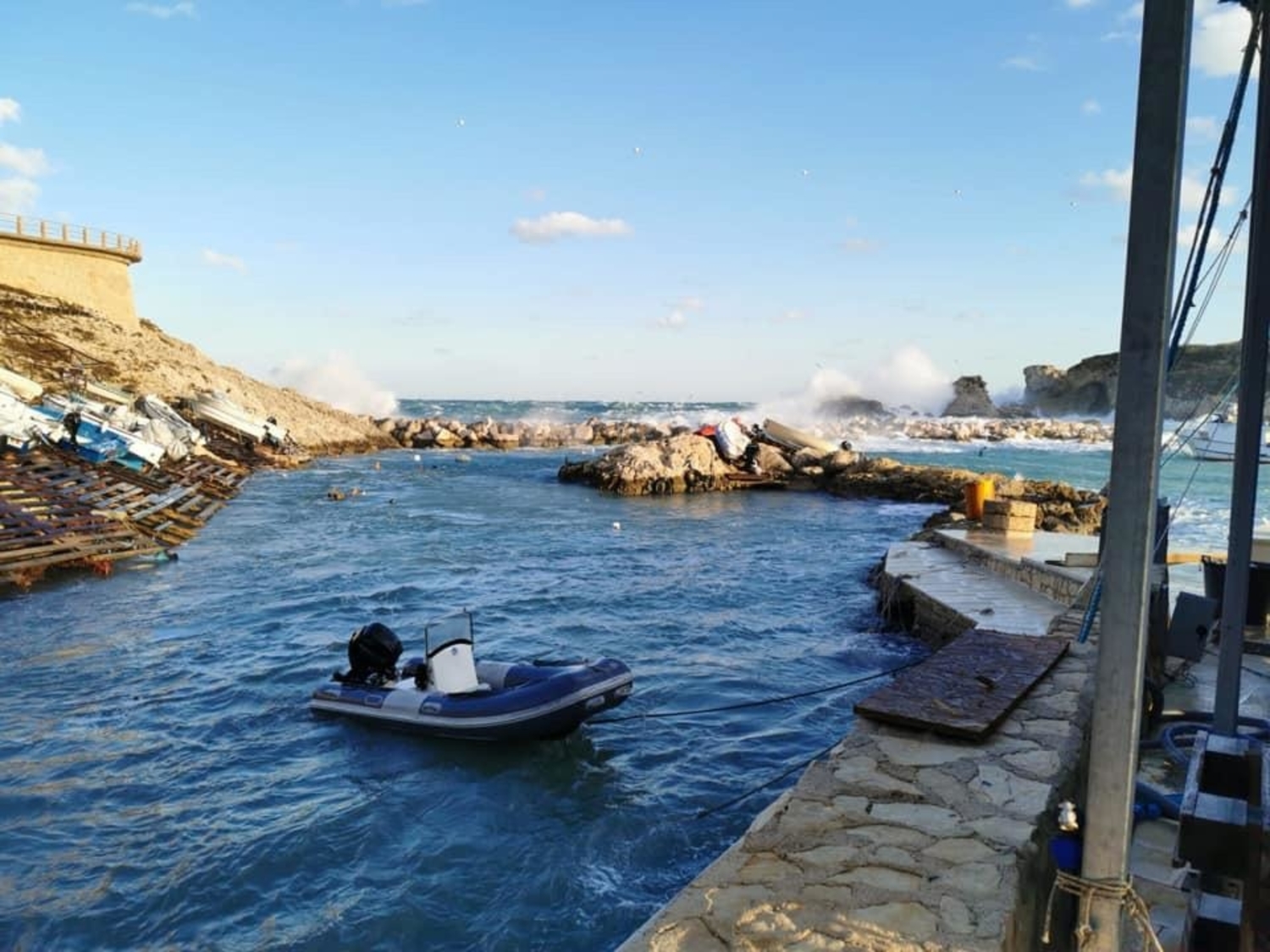 isole-tremiti-maltempo