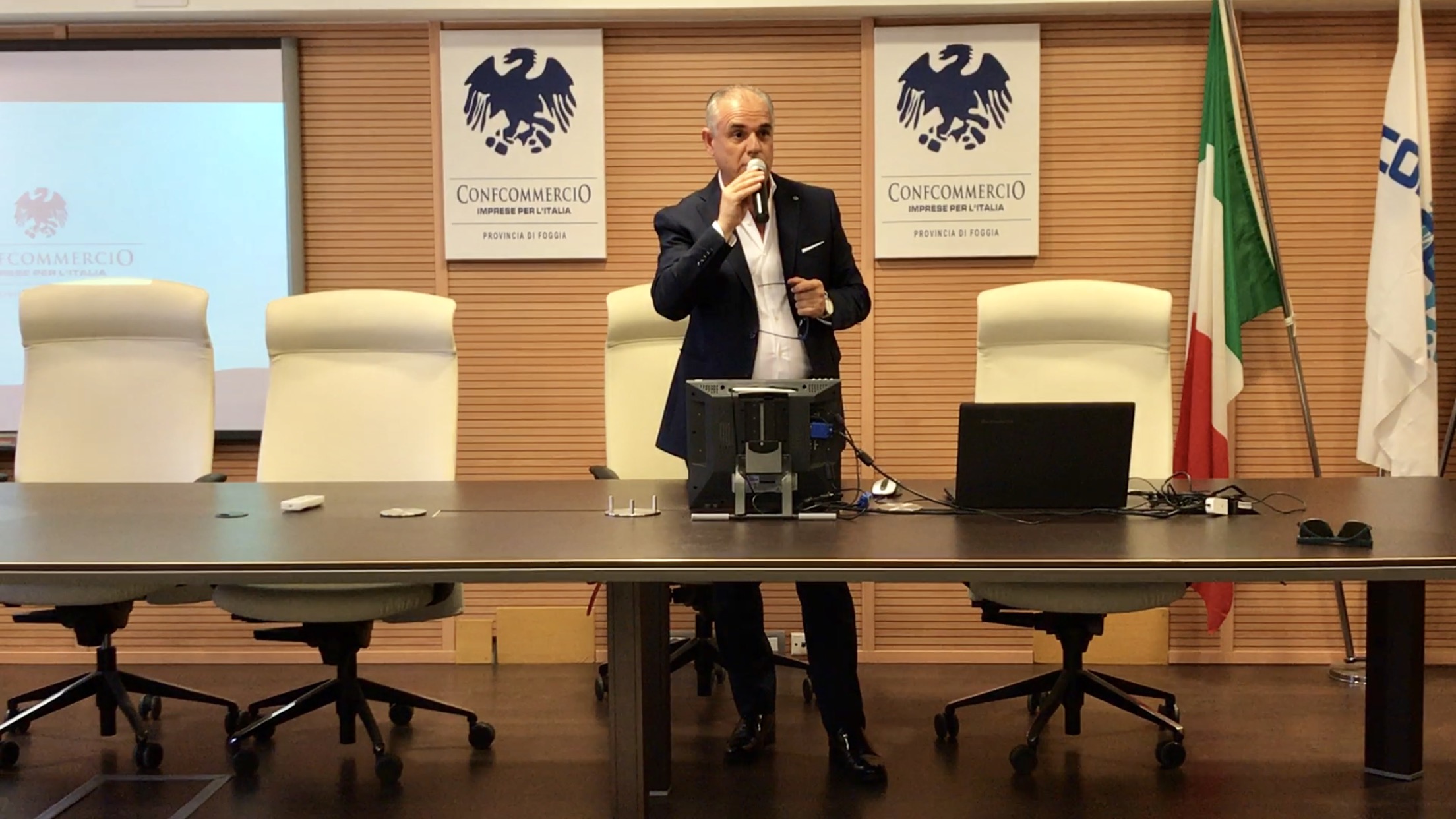 Gelsomino-coronavirus-foggia