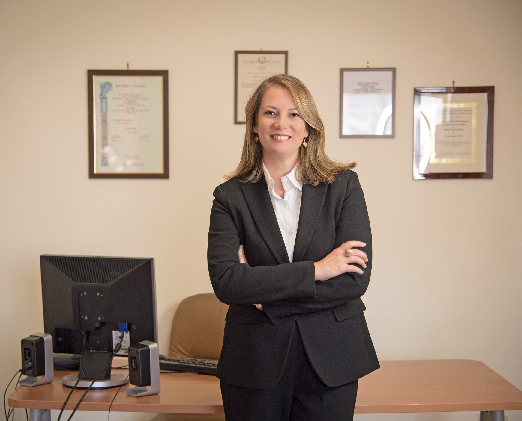 Giovanna Celia unifg