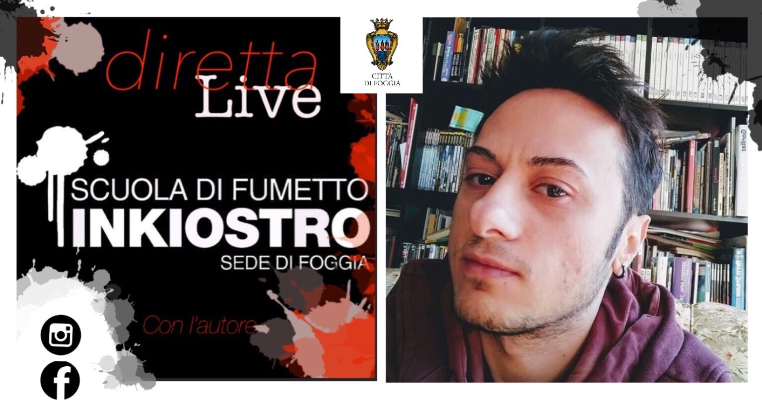 foggia-fummettisti