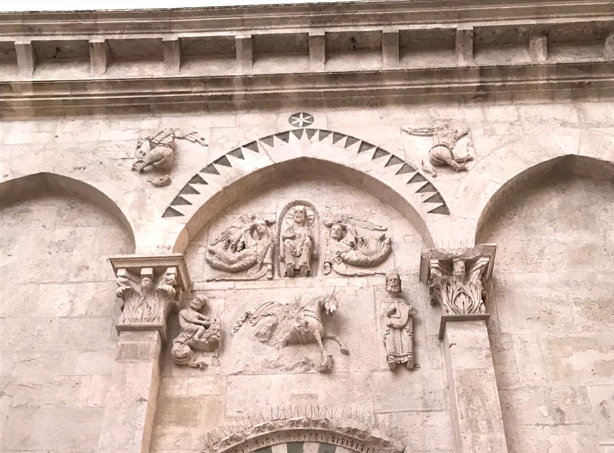 foggia portale san martino