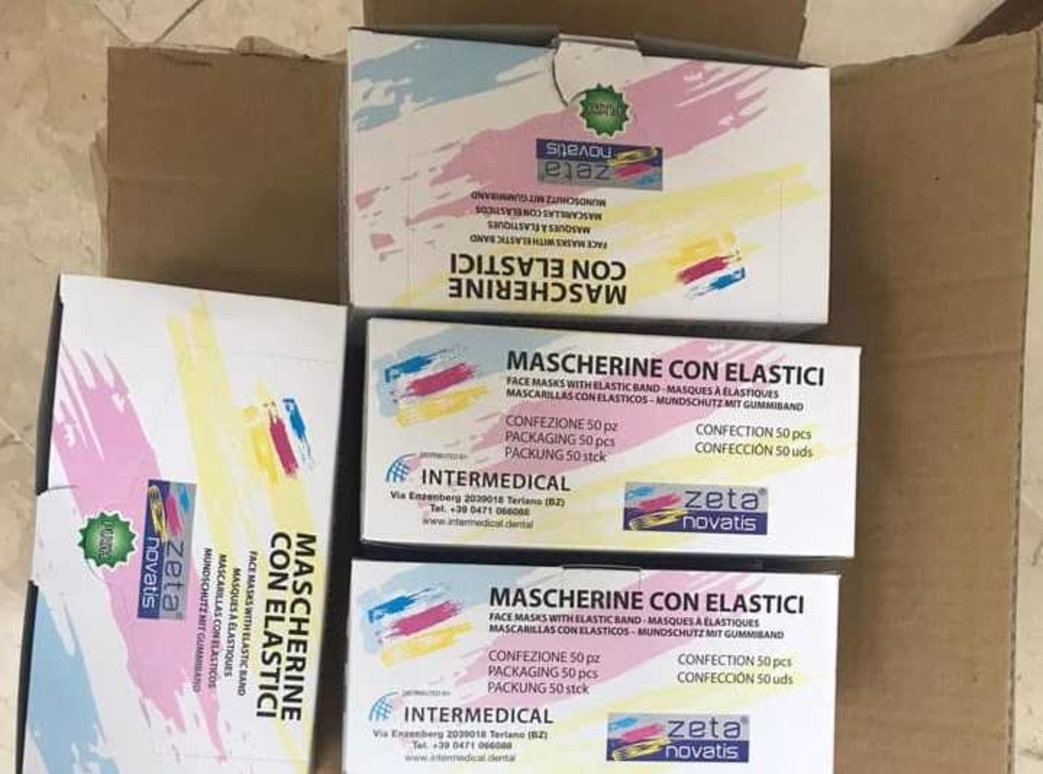 Mascherine-roseto
