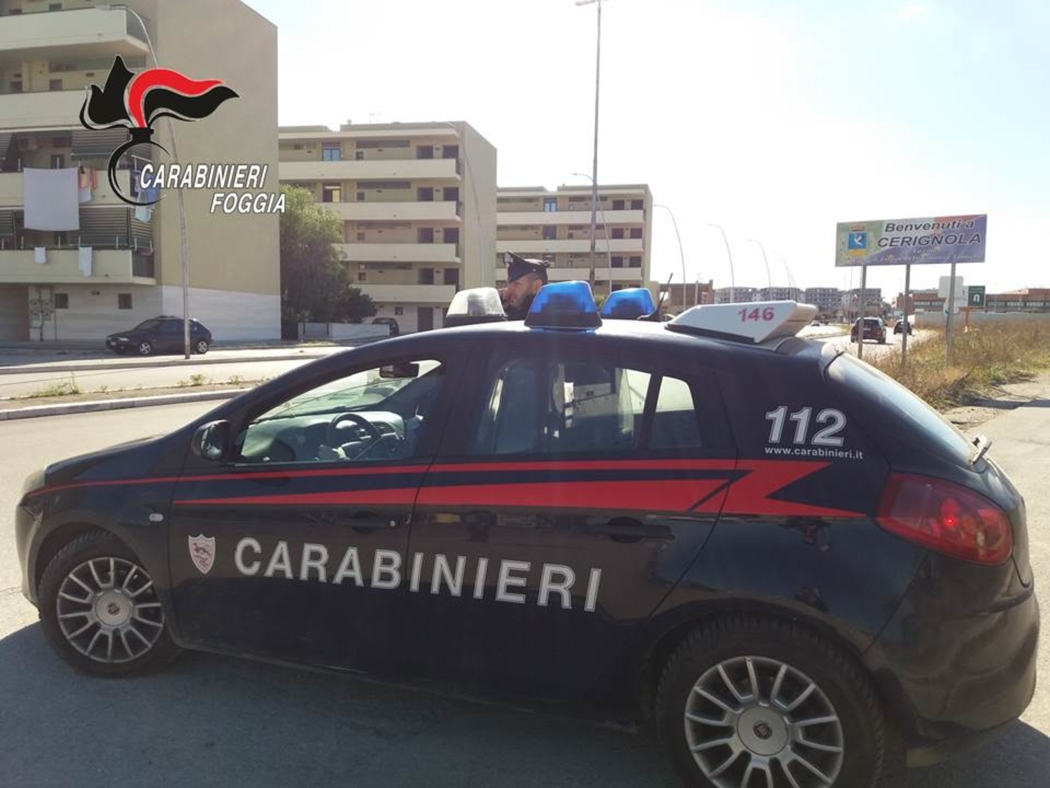 carabinieri-cerignola