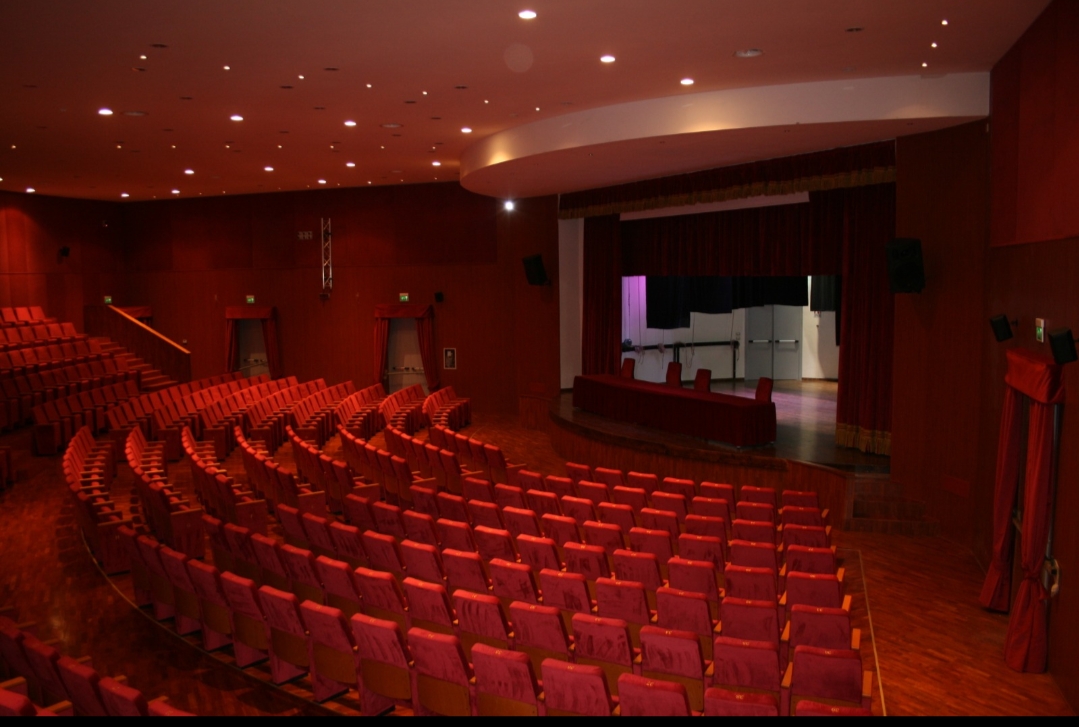 carapelle-auditorium