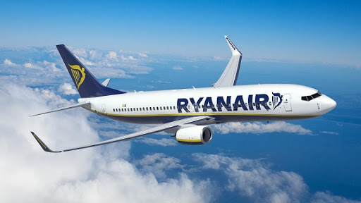 coronavirus-ryanair