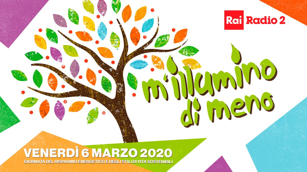foggia-unifg-m'illumino di meno