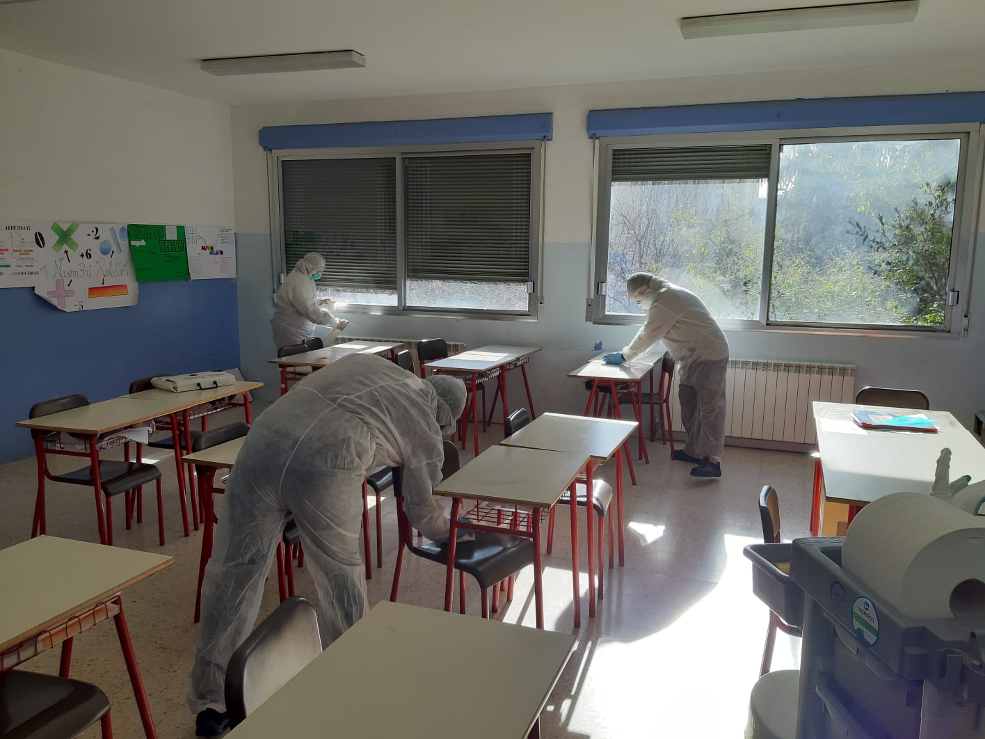 foggia-scuole-chiuse