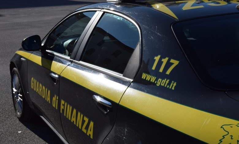 foggia-sequestrate-mascherine