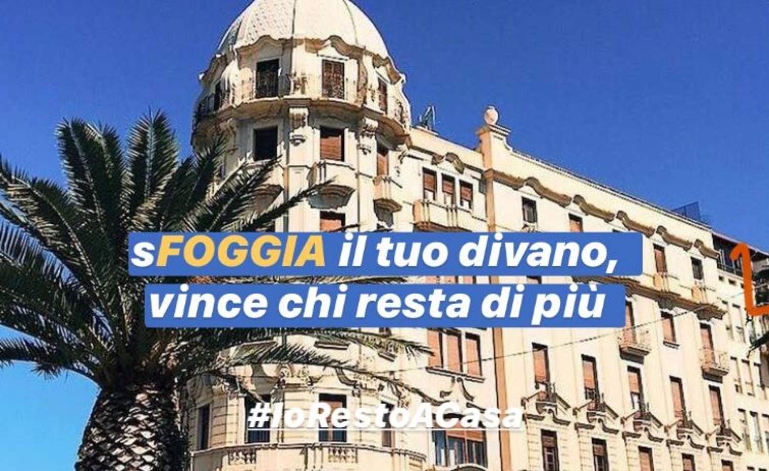 foggia