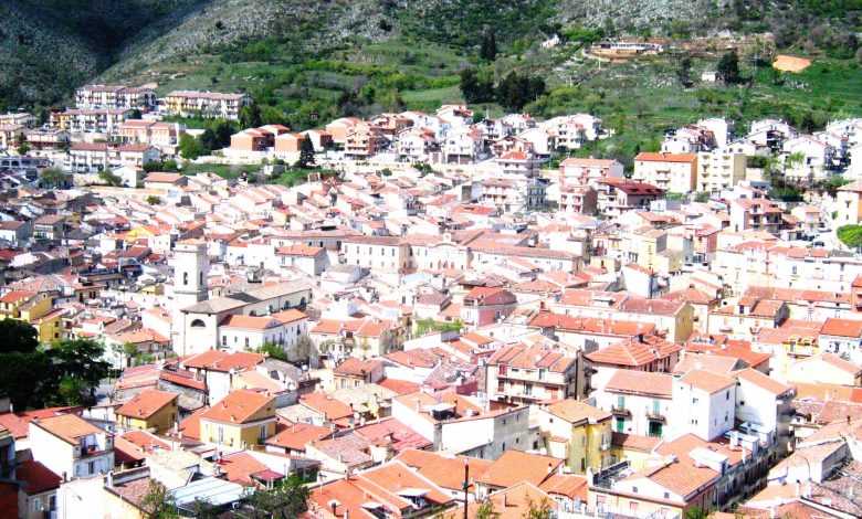 san marco in lamis deghi calcio