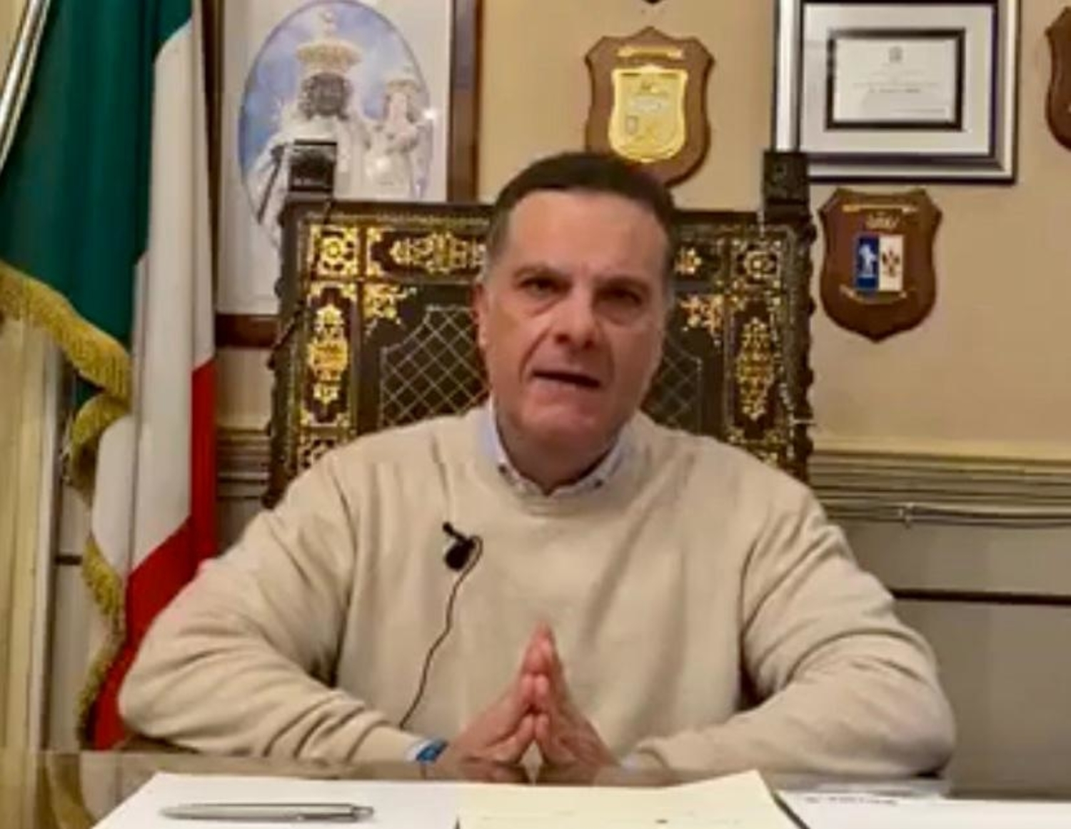 san-severo-coronavirus