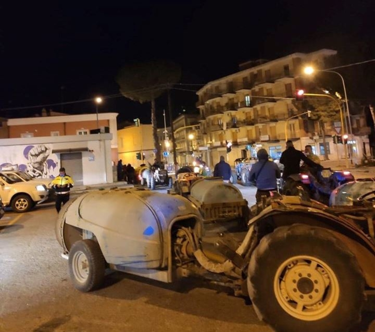 san-severo-sanificazione