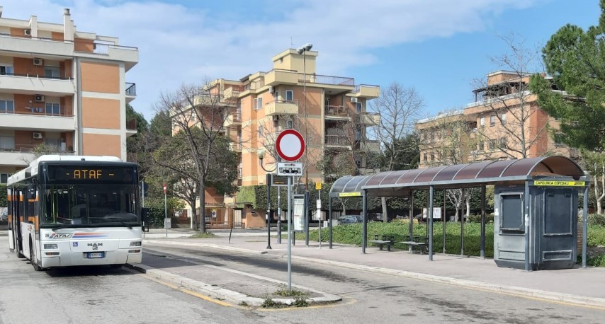 linea speciale riuniti