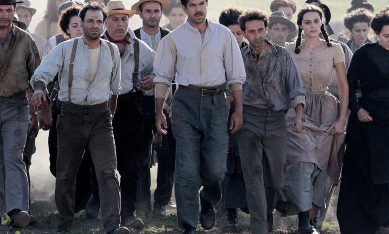 film pane e liberta