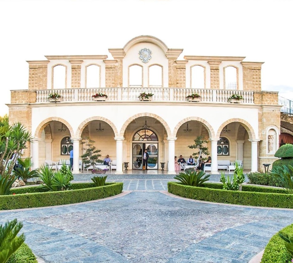 Villa Reale
