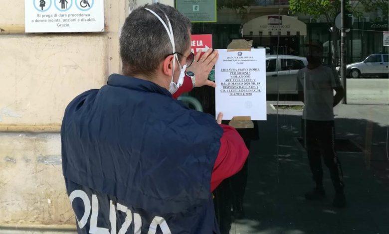foggia Kebabberia