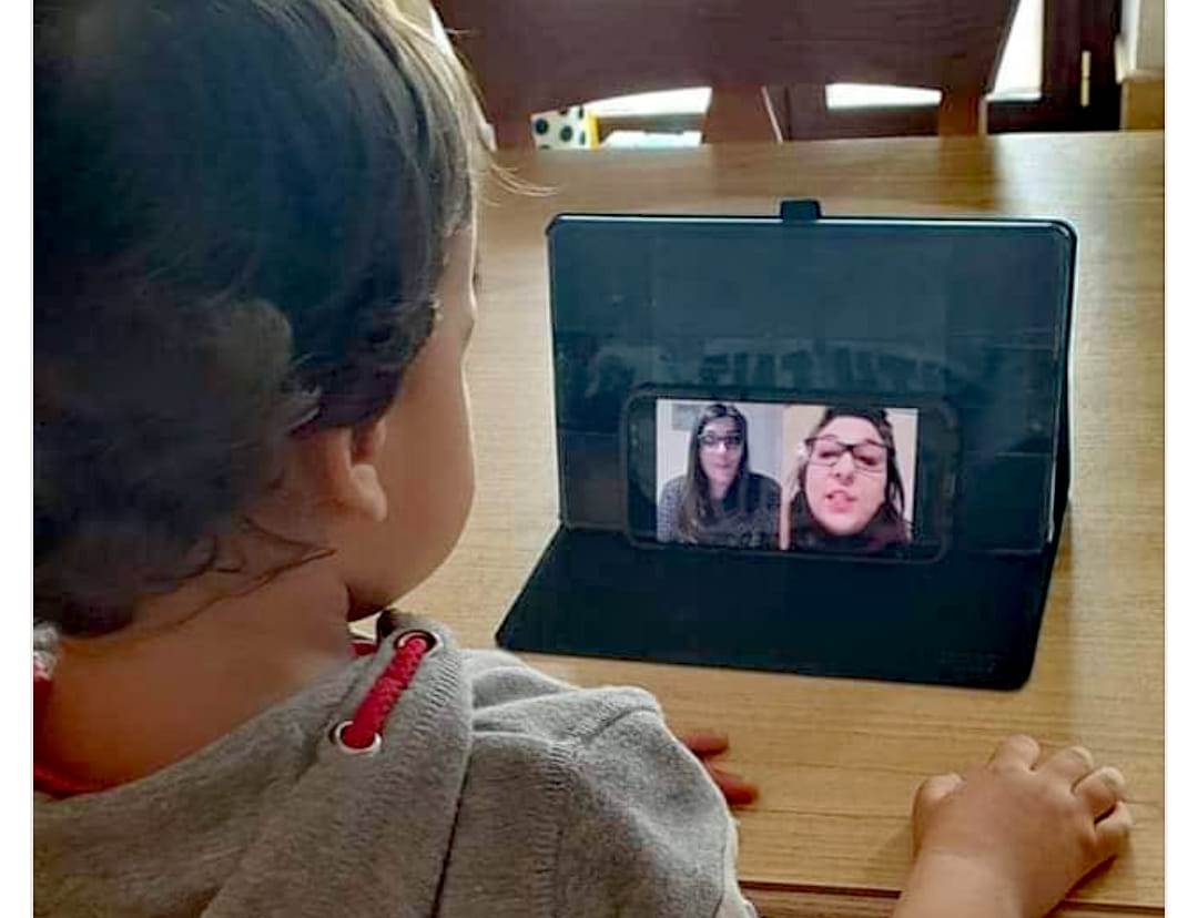 bovino-didattica-distanza