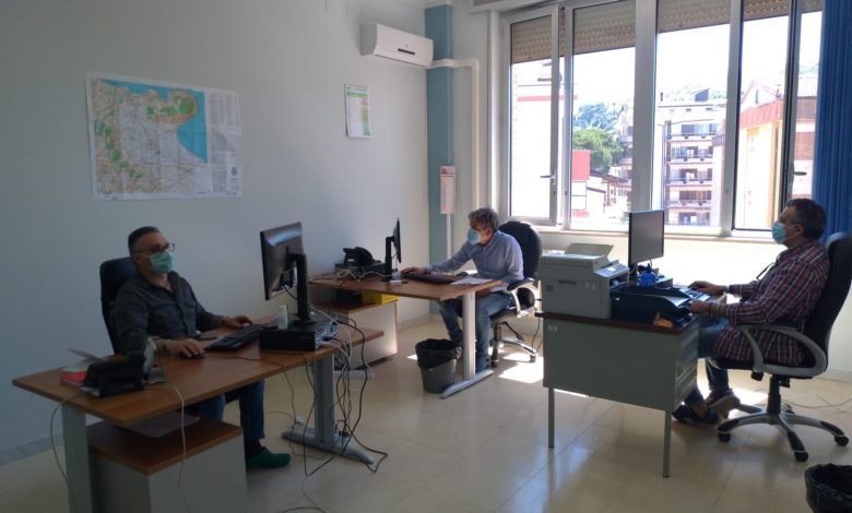 asl foggia